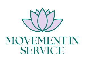 Movement In Service Logo
